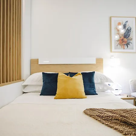 Apartment Alfa-central Luxury By Optimum Link *