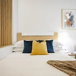 Apartamento Alfa-central Luxury By Optimum Link *
