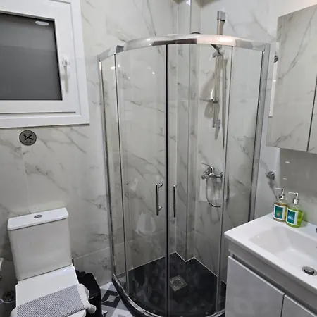 Alfa-central Luxury By Optimum Link Apartmán