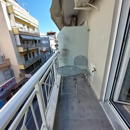 アパート Alfa-central Luxury By Optimum Link カテリーニ