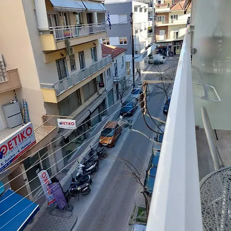 Alfa-central Luxury By Optimum Link *