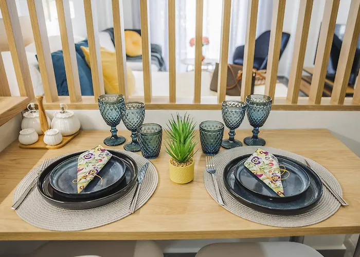 Alfa-central Luxury By Optimum Link * Kateríni