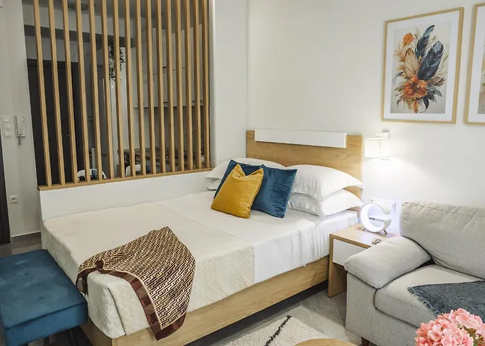 Alfa-central Luxury By Optimum Link Apartament