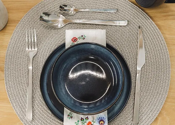 Alfa-central Luxury By Optimum Link Kateríni