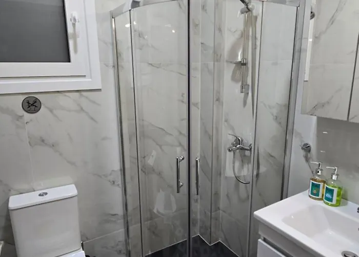 Alfa-central Luxury By Optimum Link Apartament