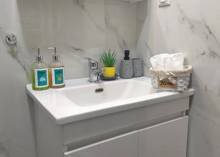 Alfa-central Luxury By Optimum Link * Kateríni