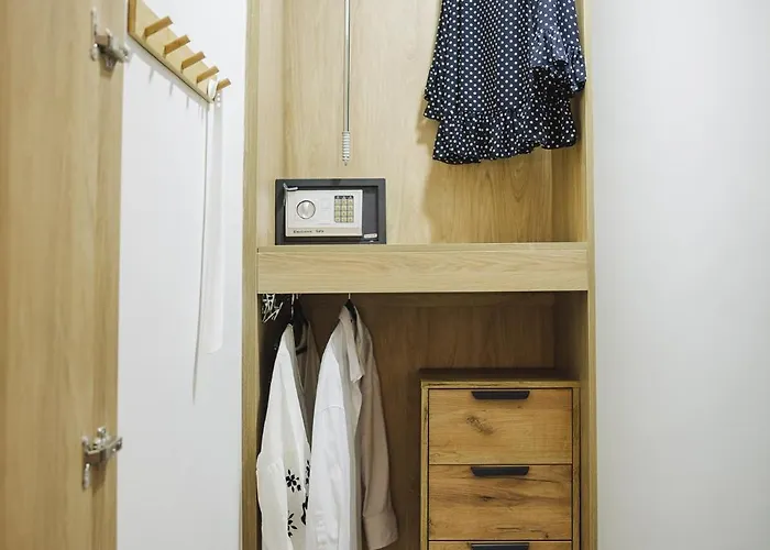 Alfa-central Luxury By Optimum Link Apartament Kateríni