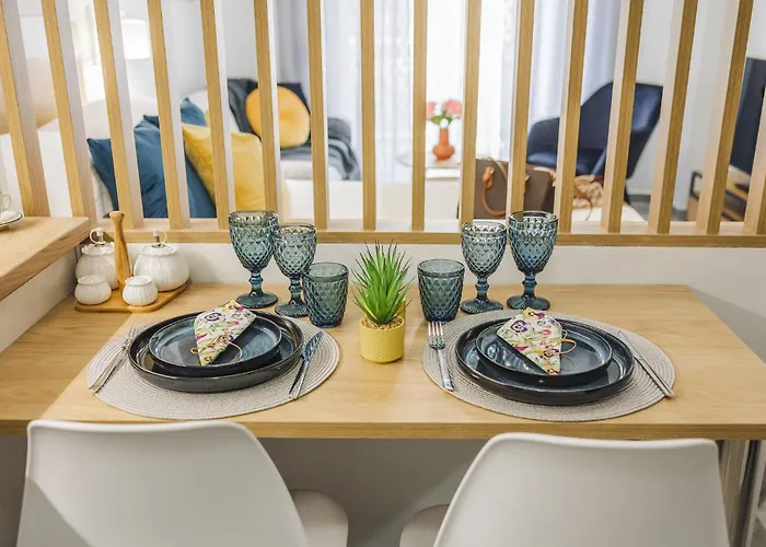 Alfa-central Luxury By Optimum Link Kateríni