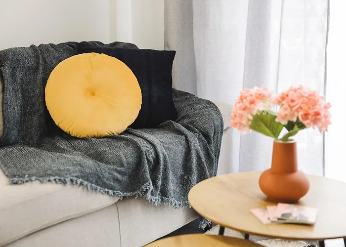 Alfa-central Luxury By Optimum Link * Kateríni