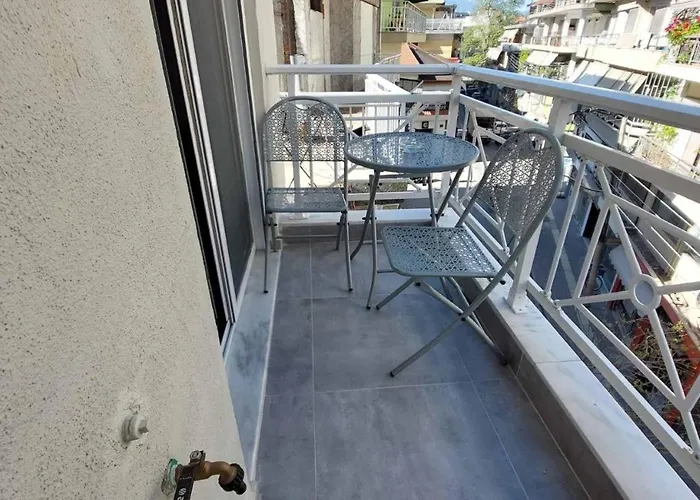 Alfa-central Luxury By Optimum Link Apartament